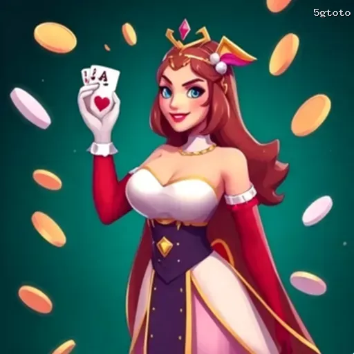 Menggali Fitur Menarik di Situs Game 5gtoto
